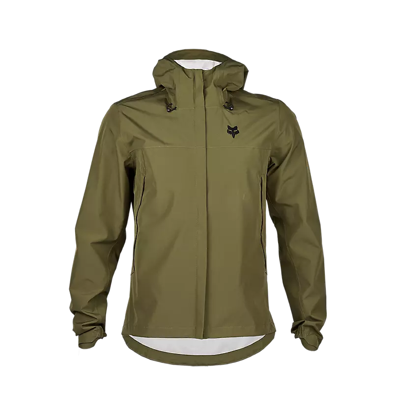 Chaqueta Fox Ranger 2.5L Water