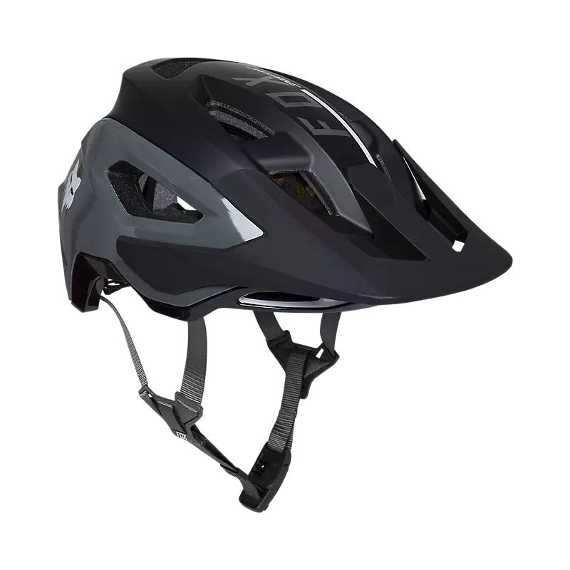 Casque Fox Speedframe Pro Blocked