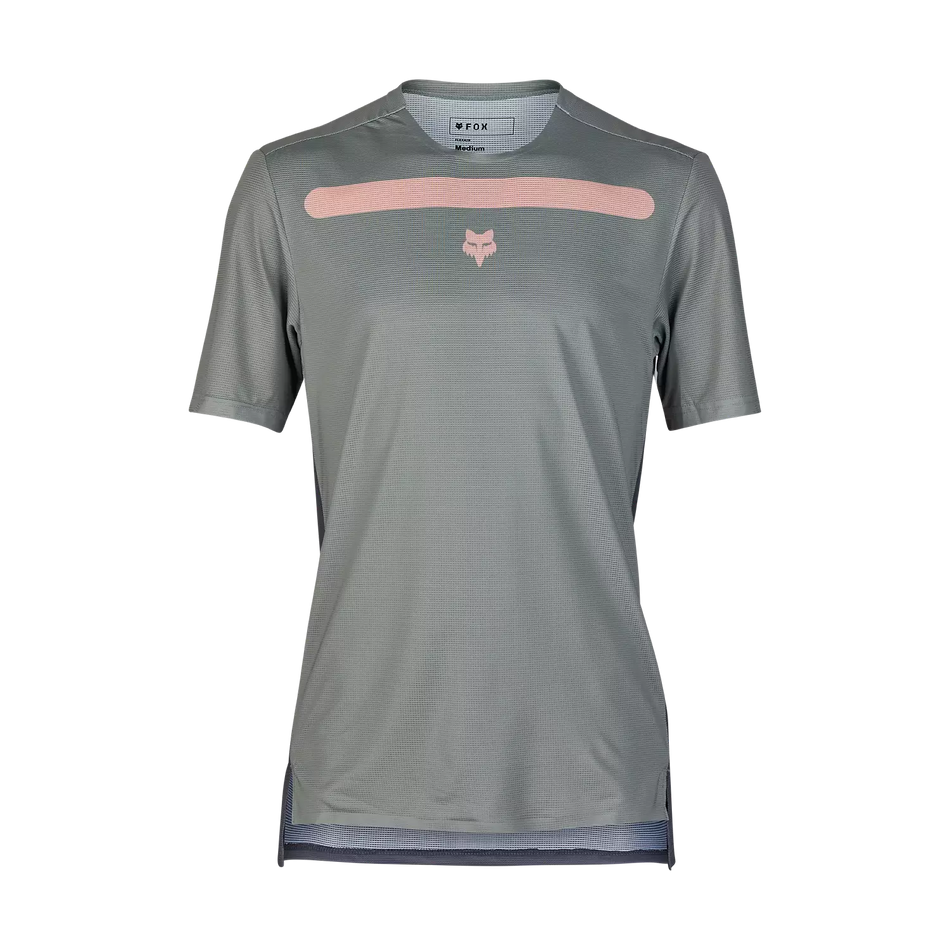 Fox Flexair Aviation Race Trikot