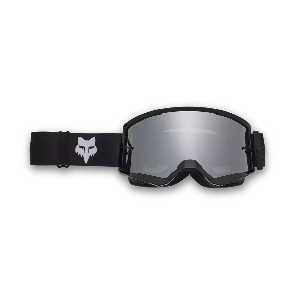 Maska Fox Main Core Spark 2024