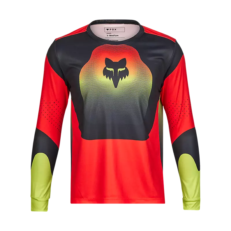Camiseta de Manga Larga Fox Revise Niño