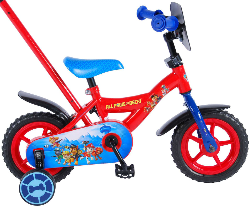 Paw Patrol Niño 10" Esfera