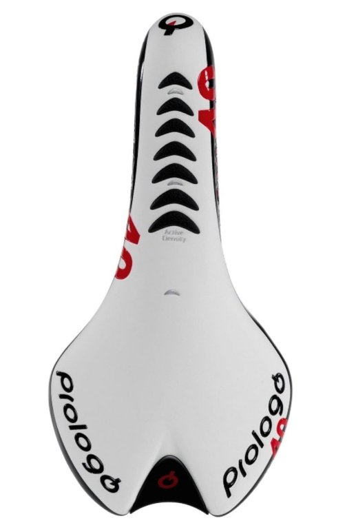 Sillín Prologo Nago Evo TRI 40 Nack Slide Control