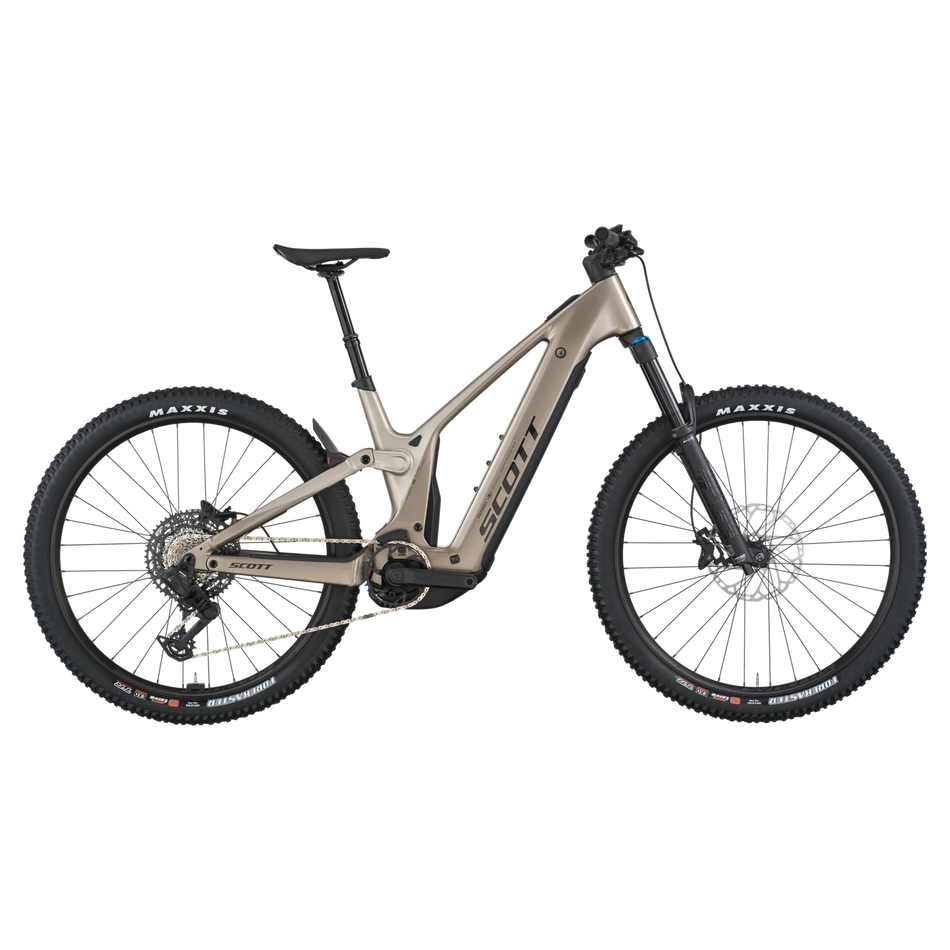 Scott Patron 910
