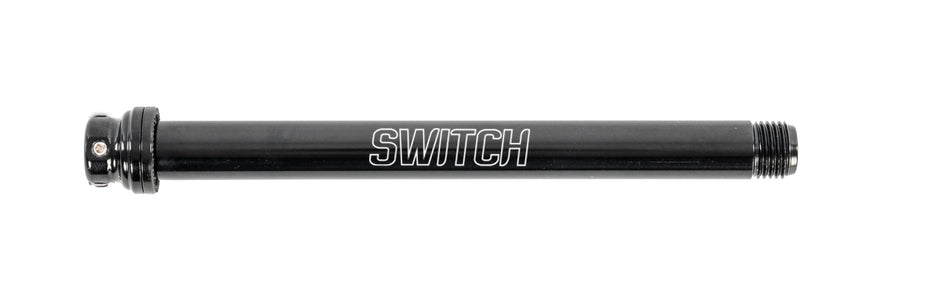 SWITCH - SWITCH FRONT THRU AXLE FOX 15X110