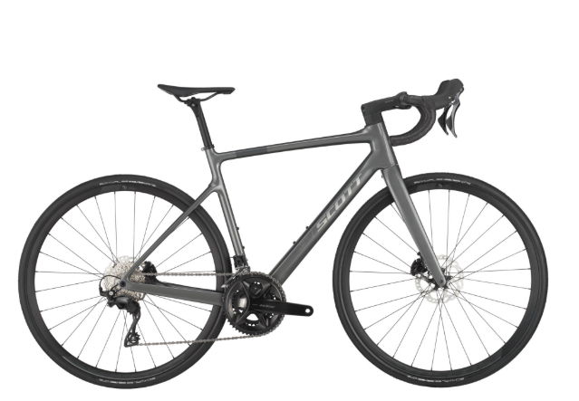 SCOTT Addict 50