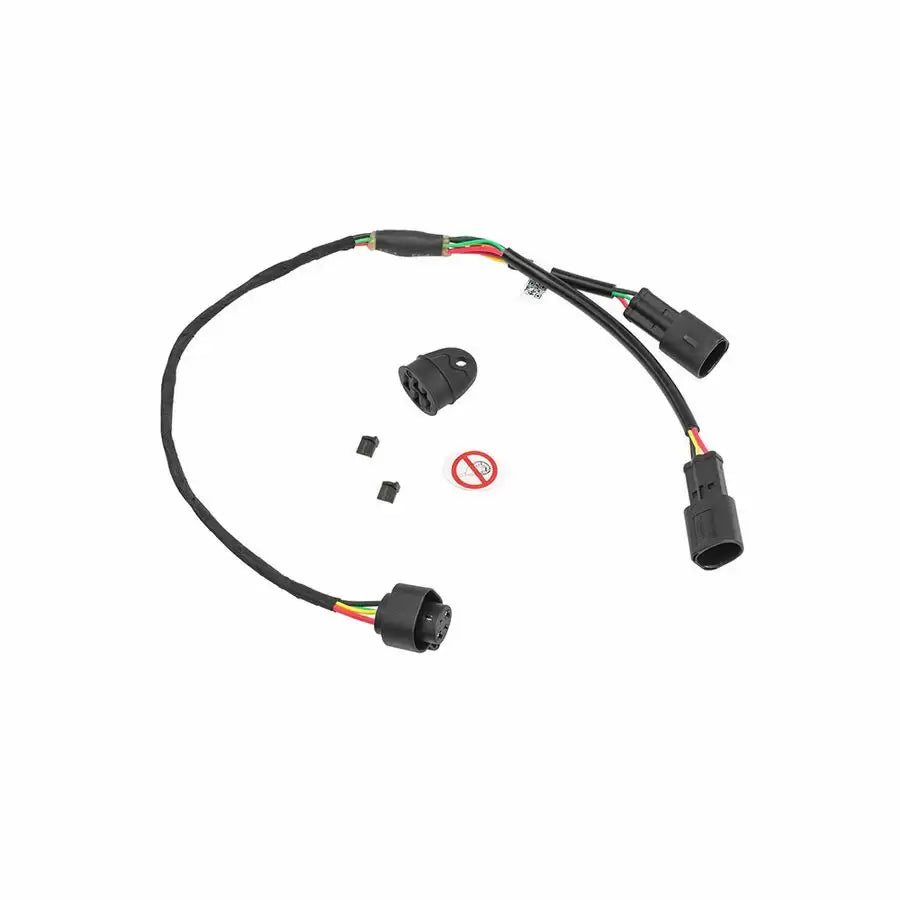 Kit Adaptateur Bosch Dual Battery BCH231