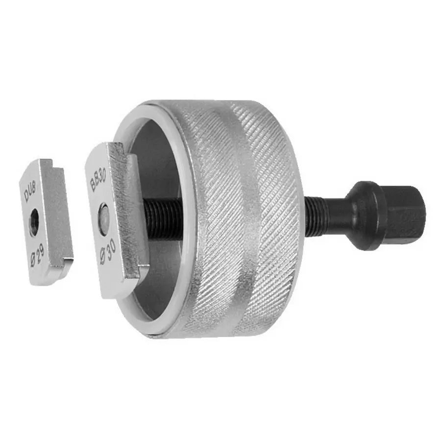 UNIOR Kurbelwerkzeug BB30 & Dub