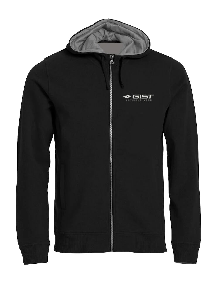 GIST - Bluza z kapturem