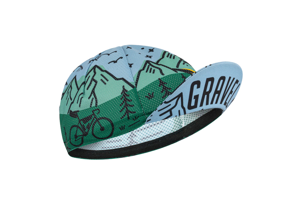 GIST - Casquette Été
