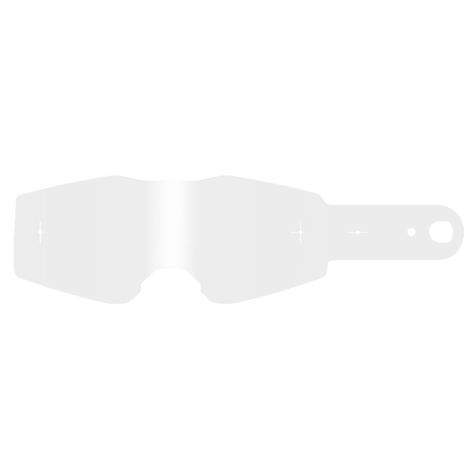 Folie Zrywalne Do Masek B-10 V.24, B-20 i B-30 (10 Sztuk)