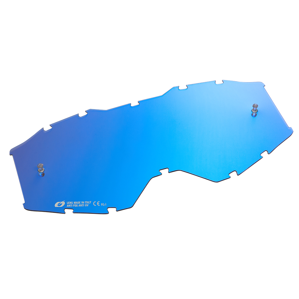 Ersatzscheibe für Maske B-10