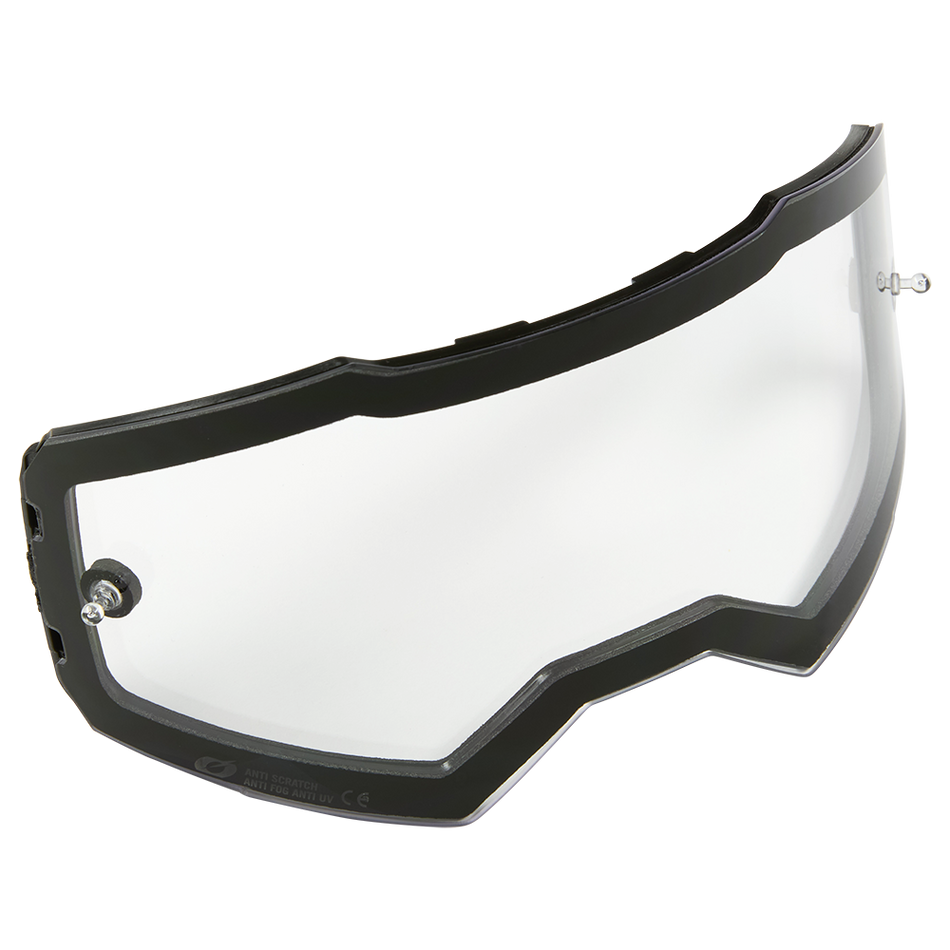 Ersatzscheibe für Maske B-55