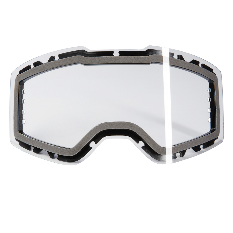 Ersatzscheibe für Maske B-33 Roll Off