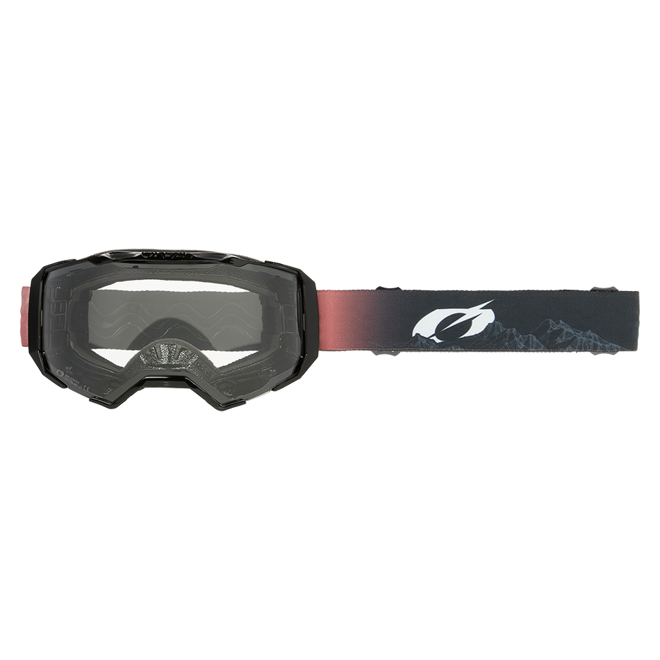 Maska B-22 Covert