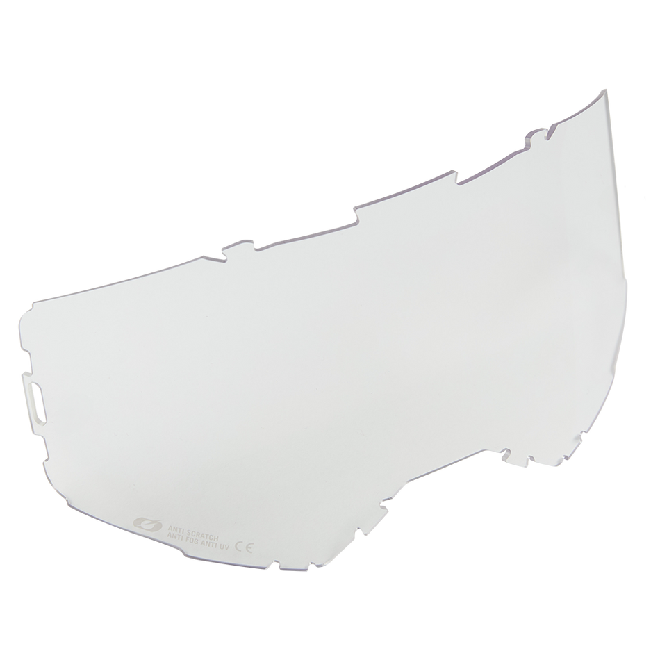 Ersatzscheibe für Maske B-22 & B-33