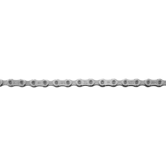 Chaîne Shimano CN-M6100 12v + Quick-Link