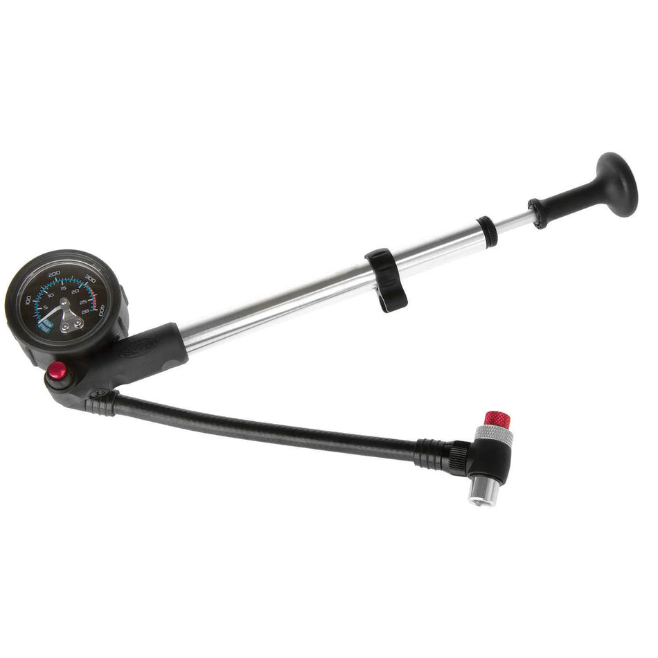 OP - OFFICINE PAROLIN - FORK & SHOCK PUMP