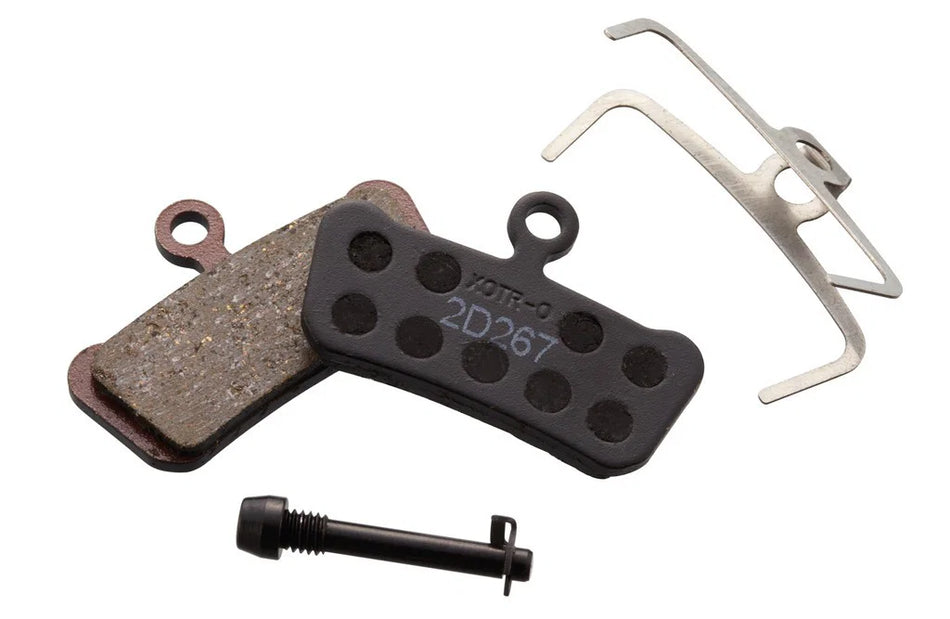 Sram Guide, G2 and Avid X0 Trail Organic Brake Pads