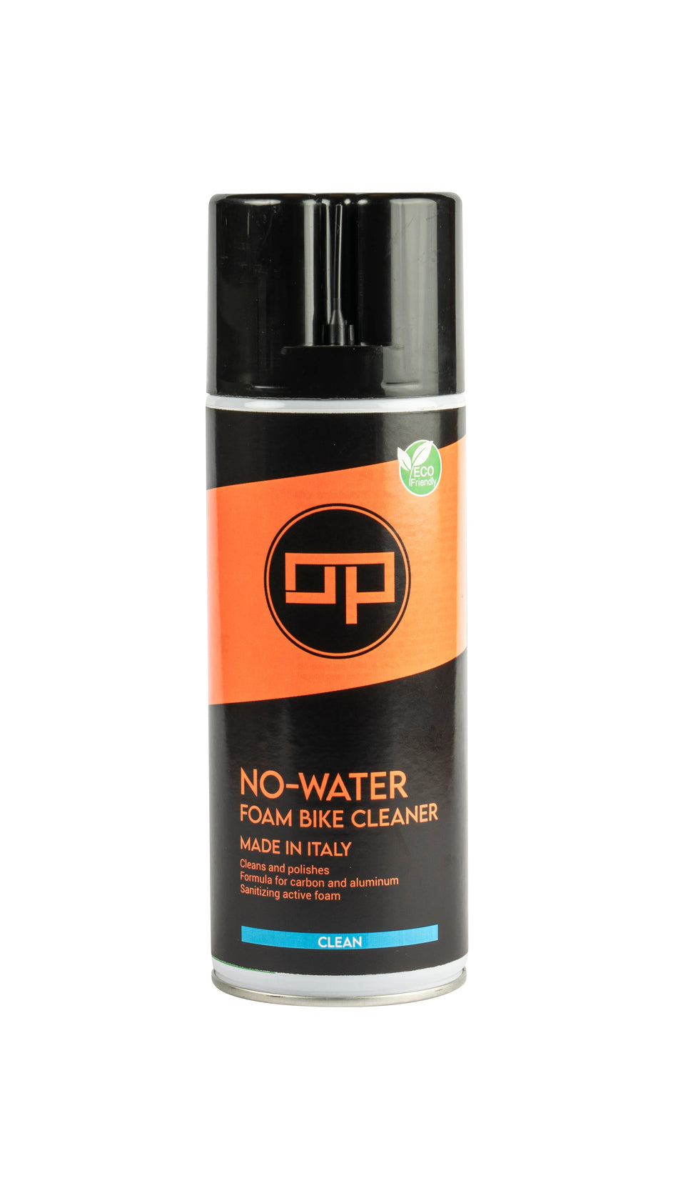 OP - OFFICINE PAROLIN - ESPUMA ACTIVA 400ml DE OFFICINE PAROLIN