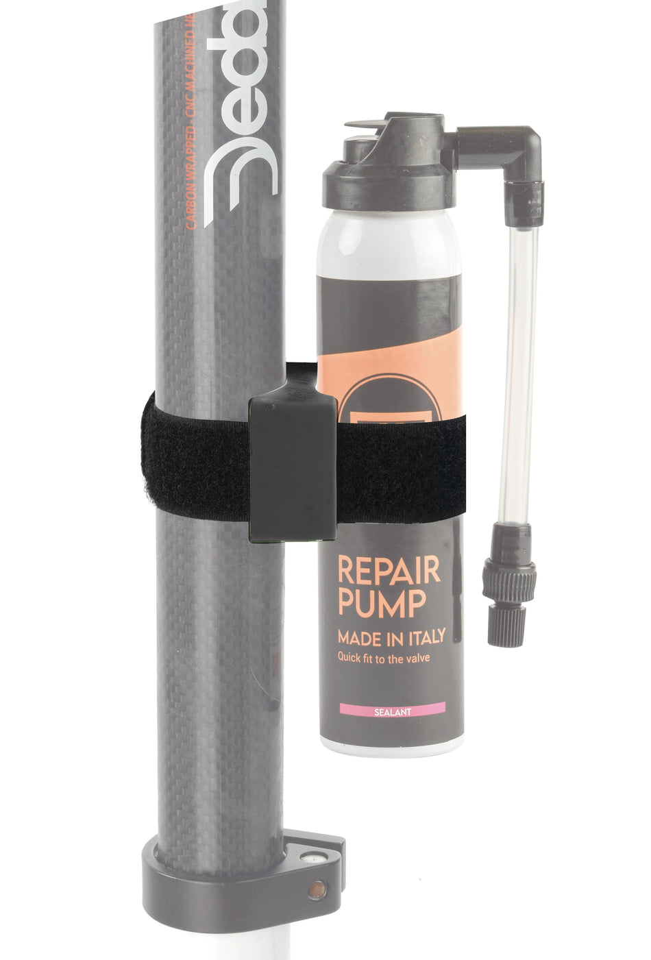 OP - OFFICINE PAROLIN - FIX&GO HALTER MIT RIEHMEN