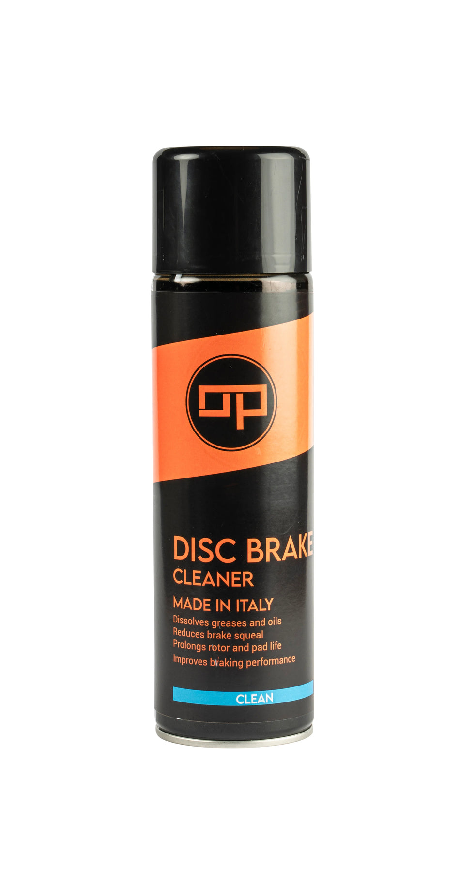 OP - OFFICINE PAROLIN - LIMPIADOR DE FRENOS DE DISCO 400ml DE OFFICINE PAROLIN