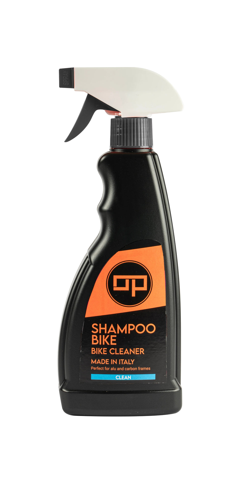 OP - OFFICINE PAROLIN - CHAMPÚ DESENGRASANTE 500ml DE OFFICINE PAROLIN