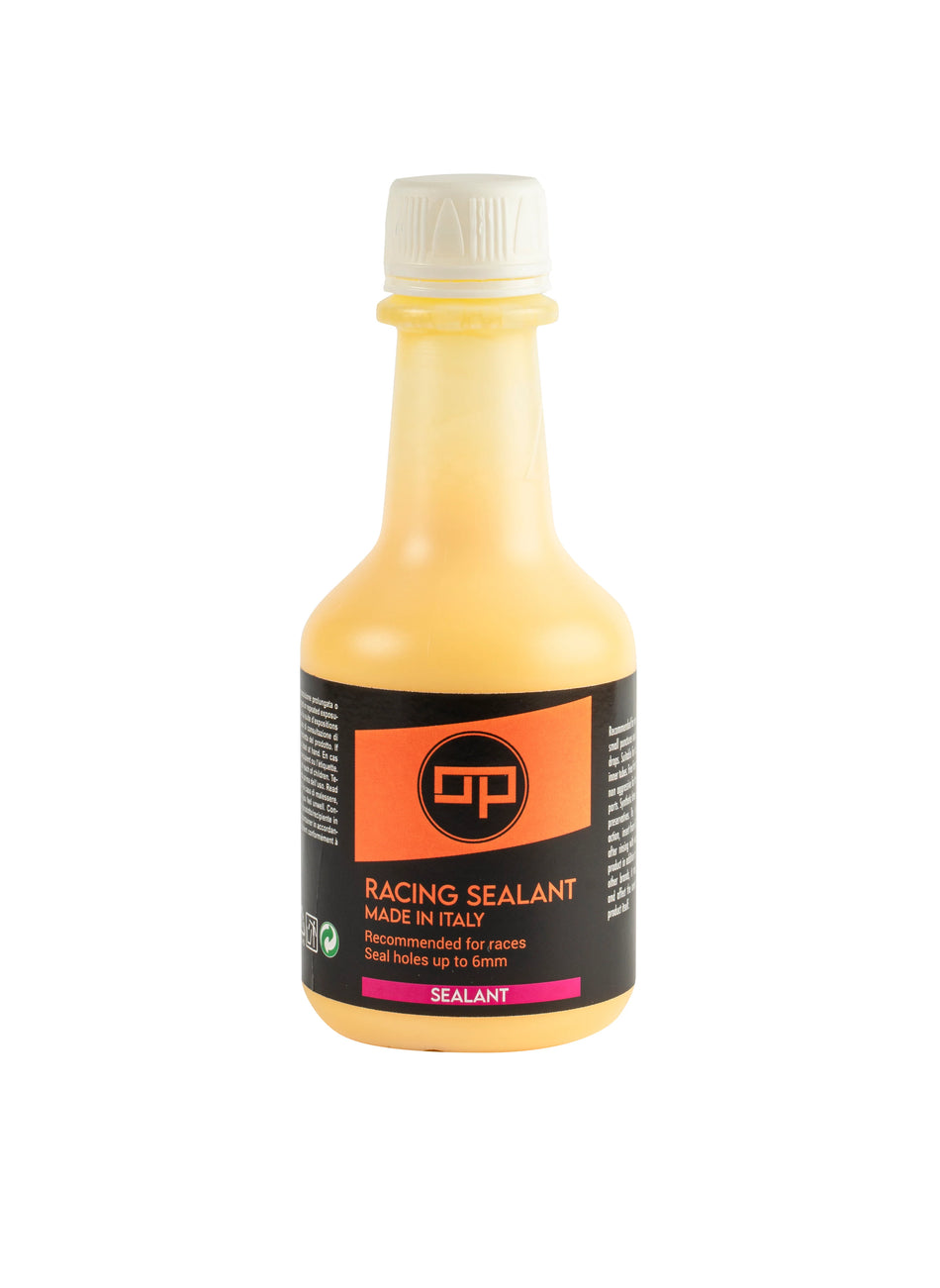 OP - OFFICINE PAROLIN - USZCZELNIACZ BEZDĘTKOWY RACING 250 ml OFFICINE PAROLIN
