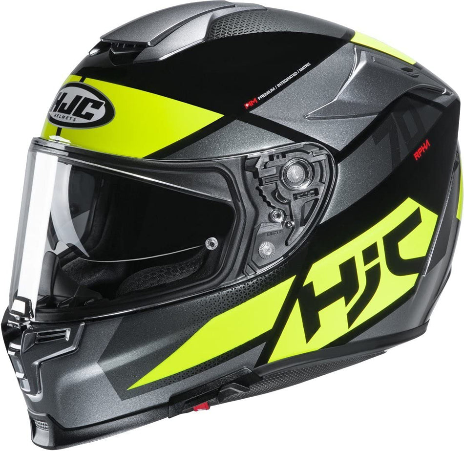 Hjc Helm Rpha 70 Debby