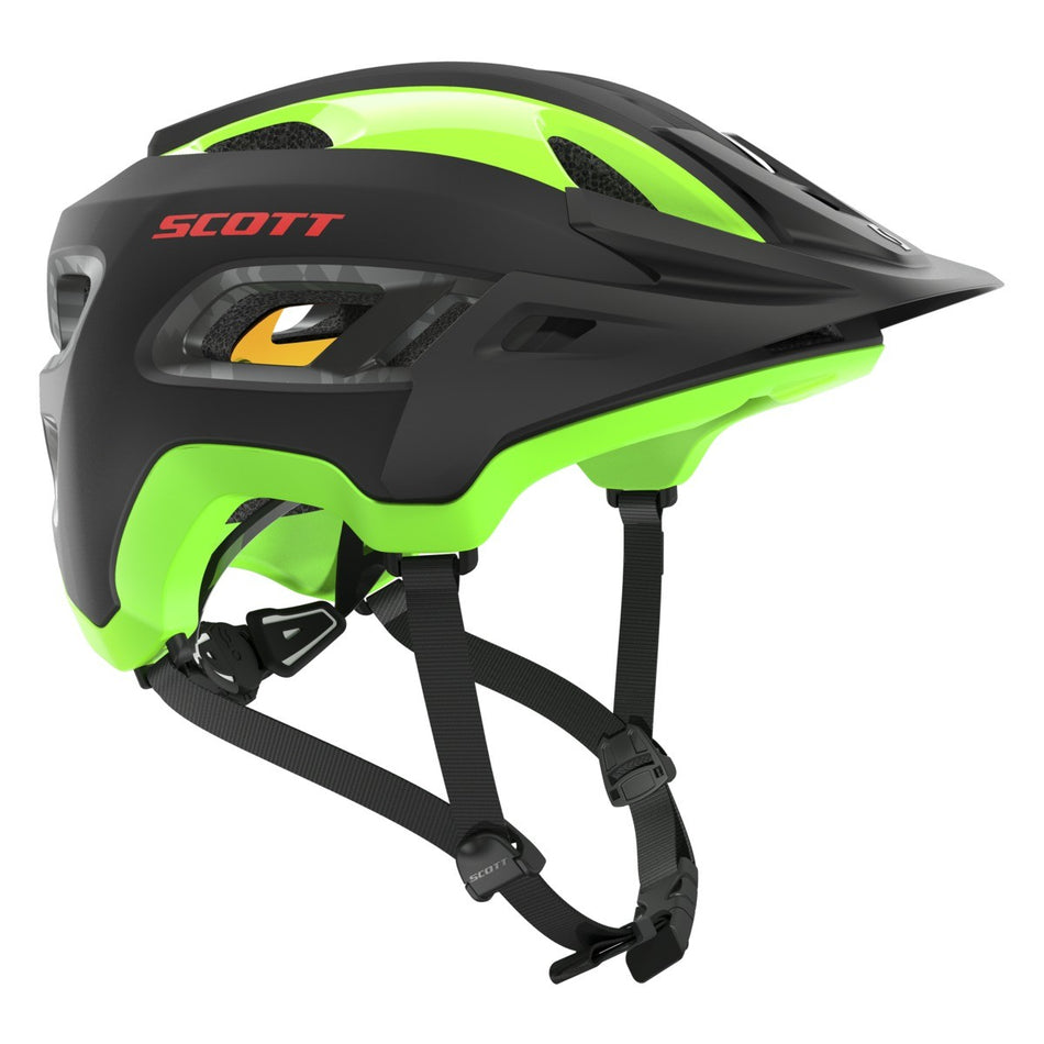 Scott Stego Helm