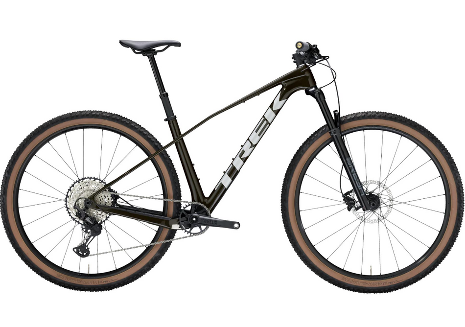 Trek Procaliber 9.6 Gen 3