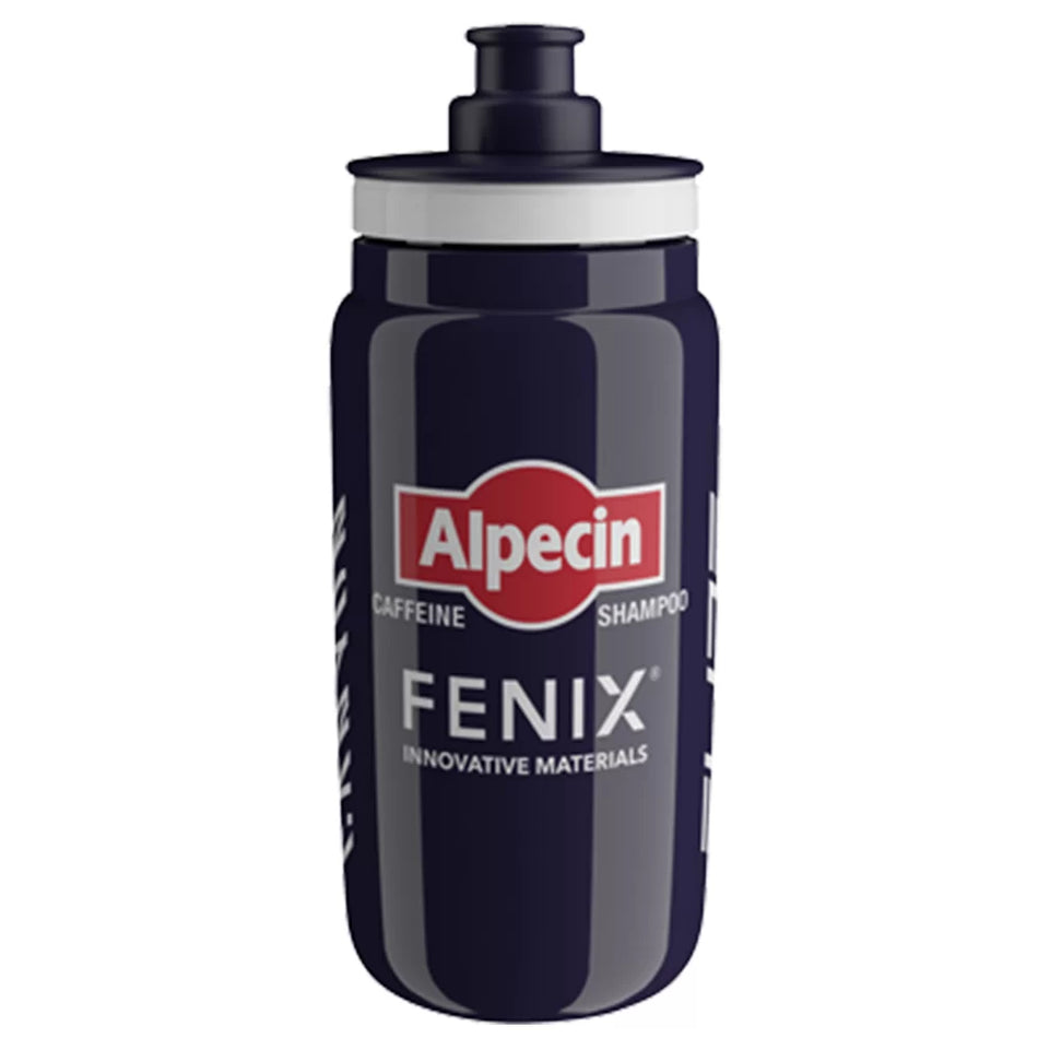 Bidon Elite Fly Team Alpecin Fenix 550ml