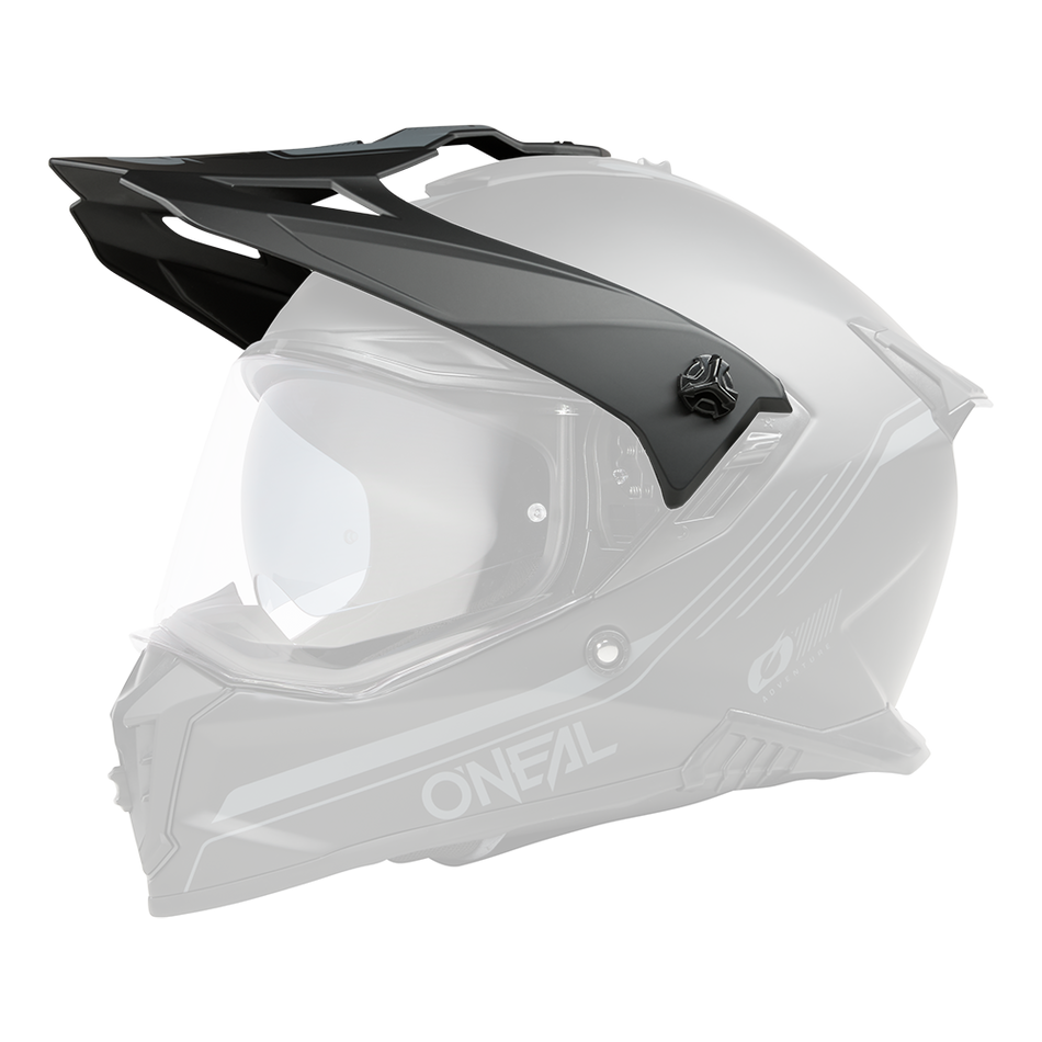 Visera Casco A-SRS SOLID
