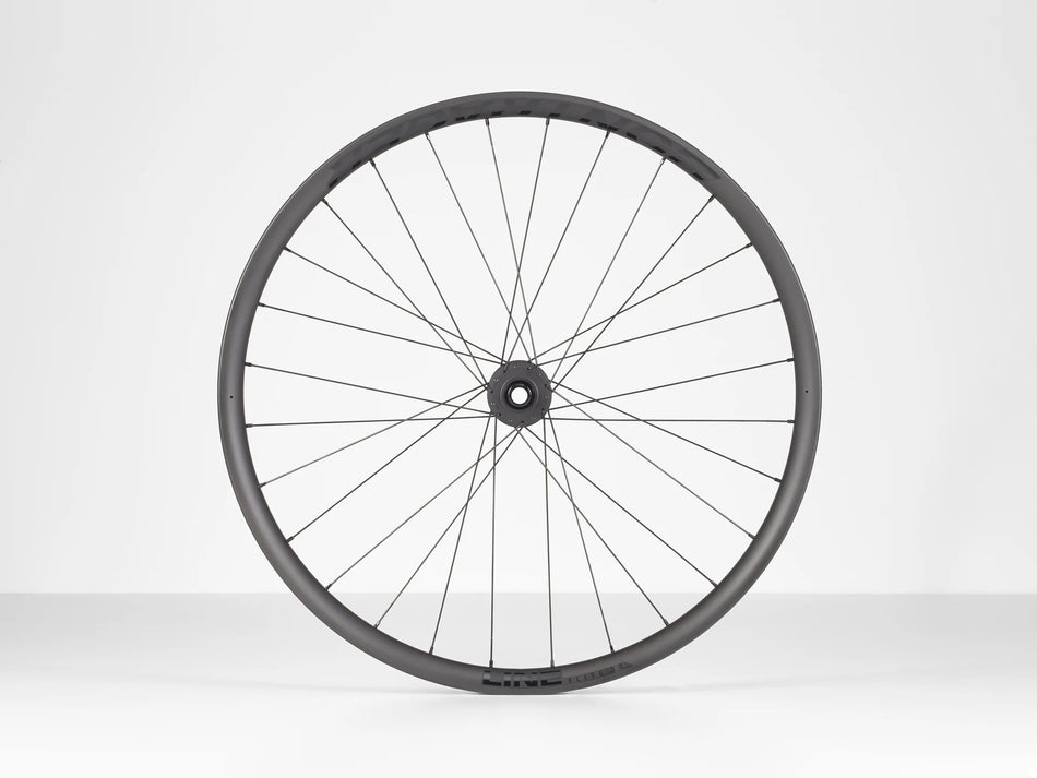 Rueda Trasera MTB Bontrager Line Elite 30 TLR Boost 27.5