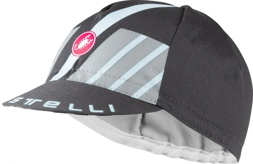 Cappellino Unisex Castelli Hors Categorie