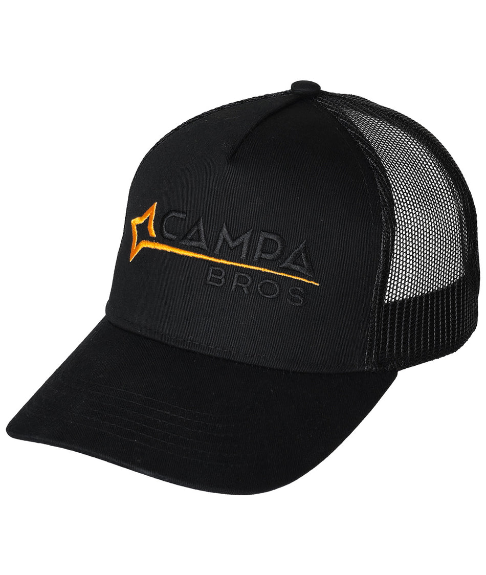 CampaBros Snapback Cap