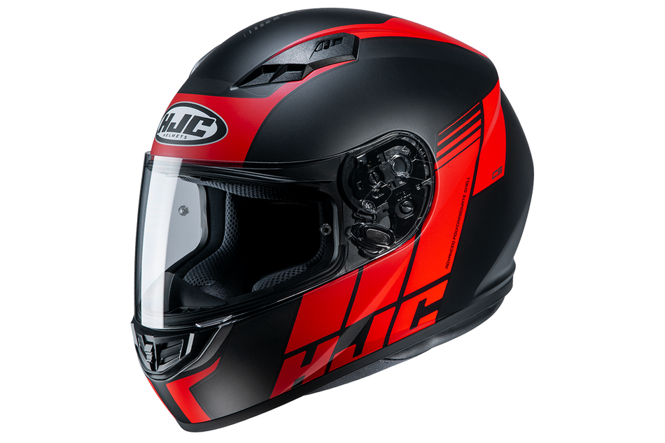 Hjc Cs-15 Mylo Helm