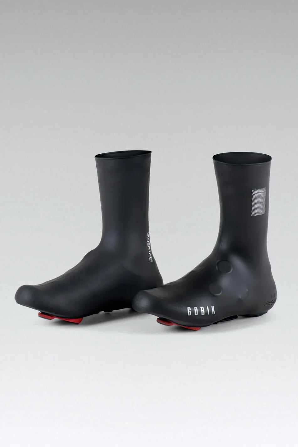 Zimowe ochraniacze na buty Gobik Velotoze Snaps