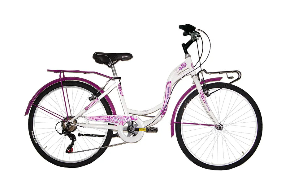 24" Taylor 6G Fahrrad