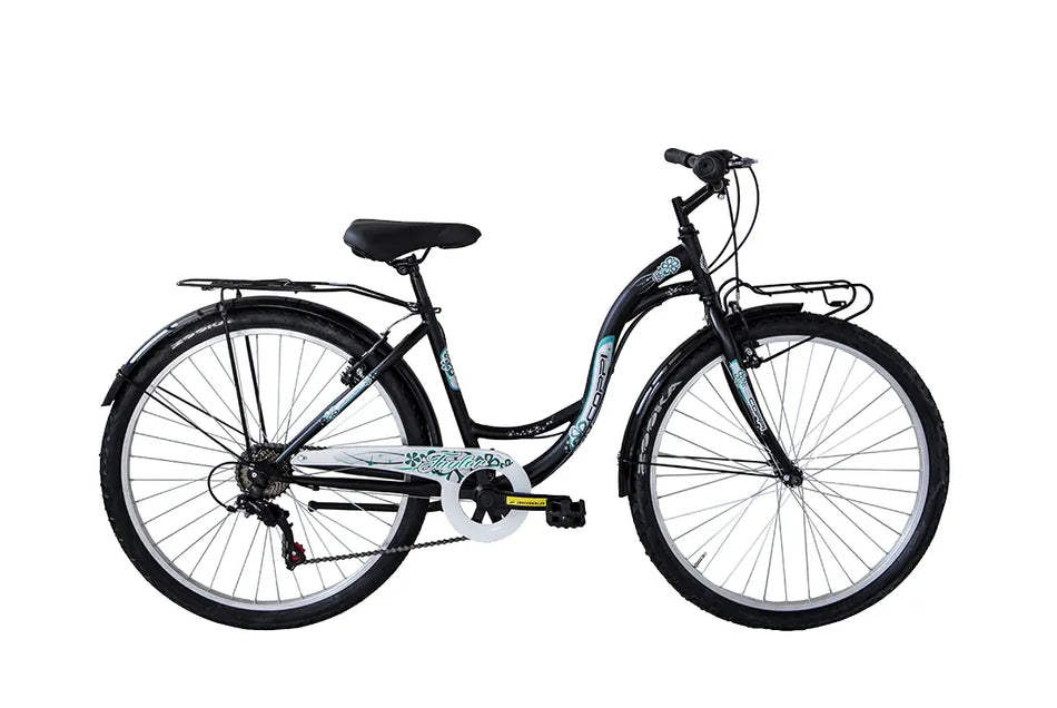 26" Taylor 6V Bike