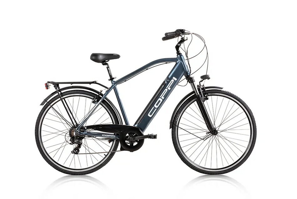 Rambla 28" 6V Bike