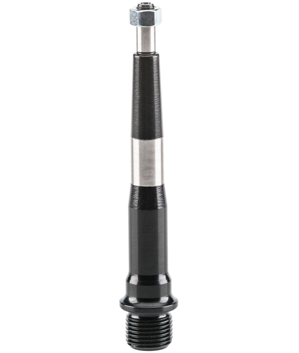 Perno Deity pedale Black Kat