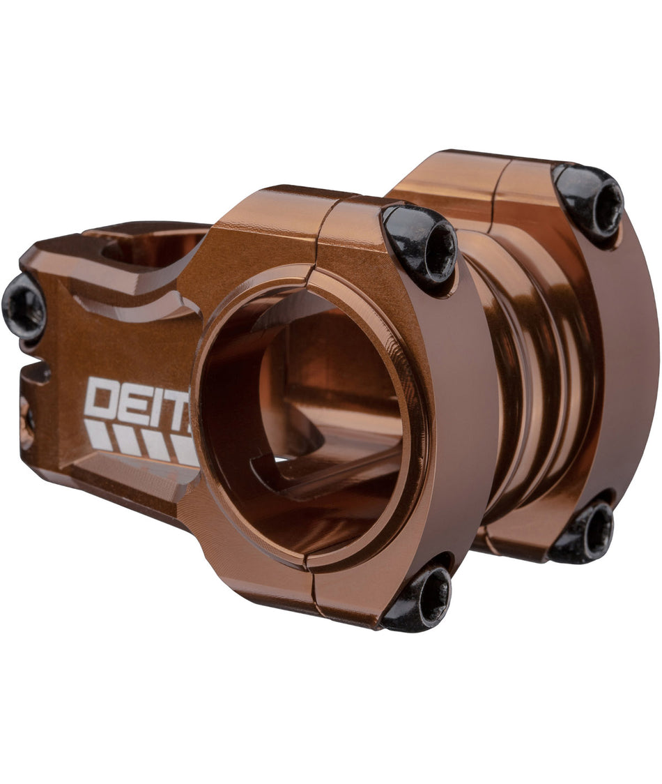 Potencia Deity Copperhead Ø35