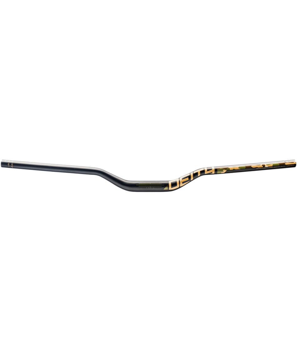 Cintre Deity CZ40