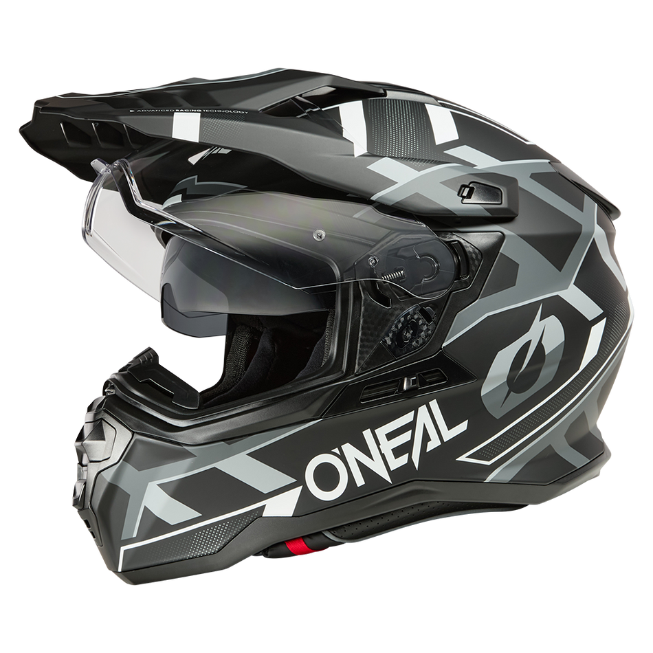 D-SRS Square Helmet