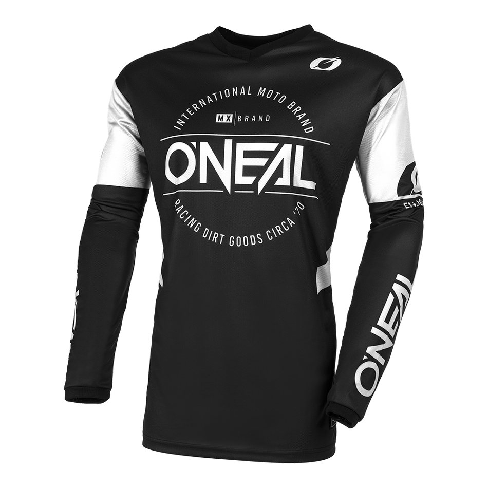 Camiseta O'Neal Element Brand V.23