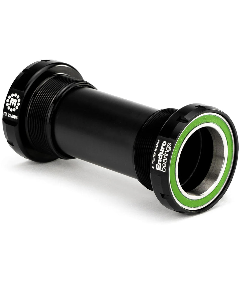 Enduro Bearings suport gwintowany ITA