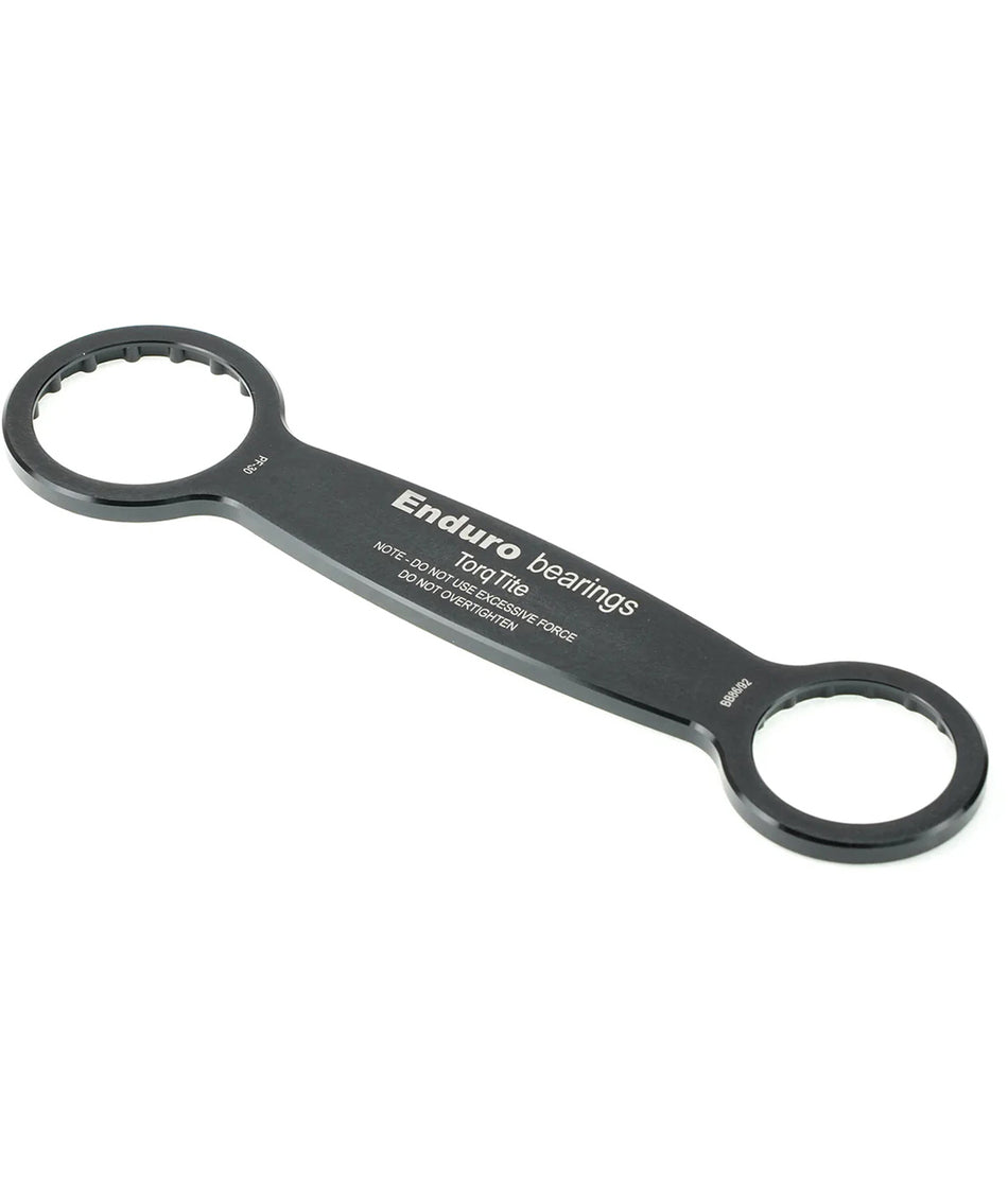 Clé TorqTite Enduro Bearings pour boîtiers de pédalier (BBT-010)