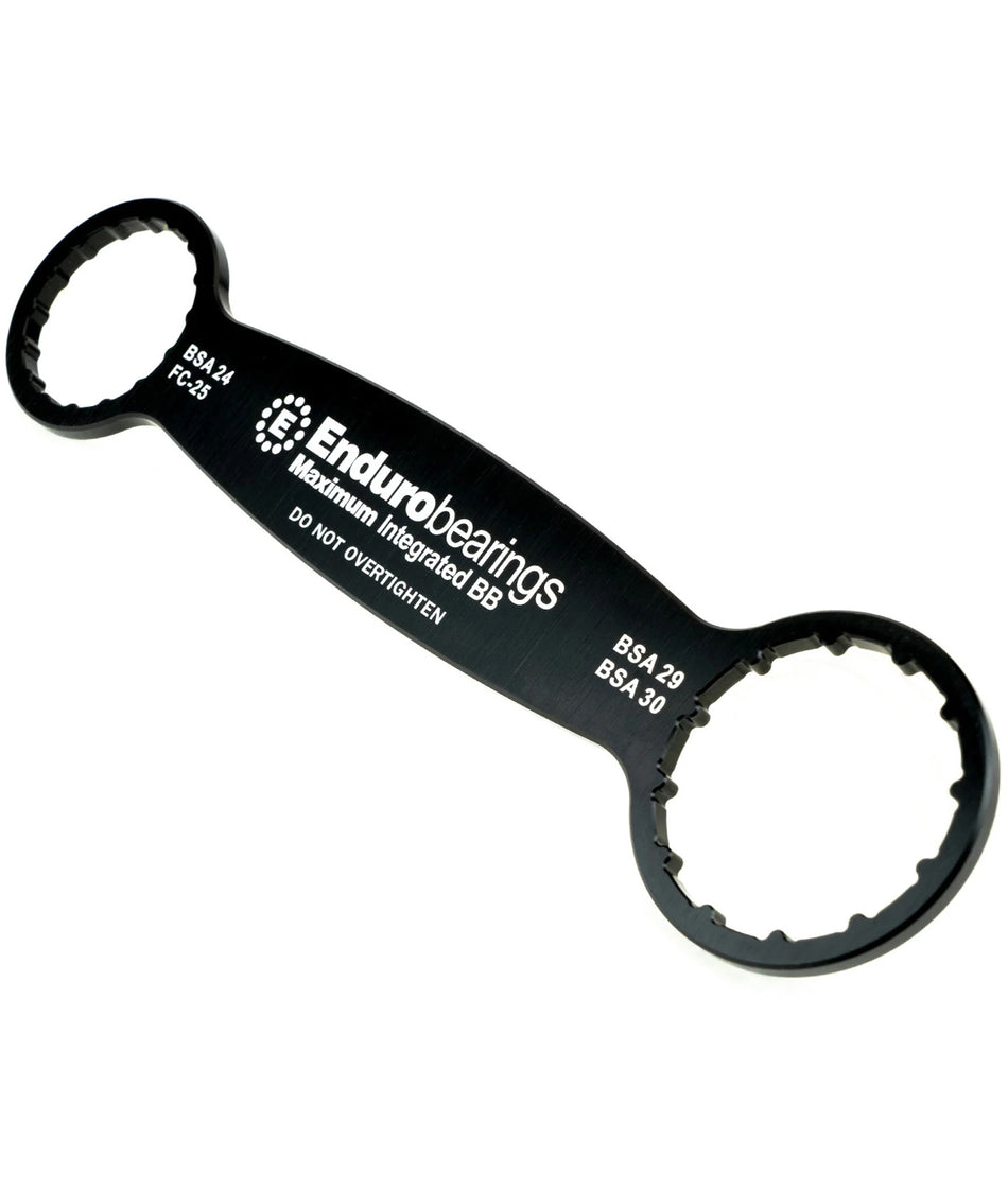 Enduro Bearings TorqTite Tretlager-Schlüssel (BBT-036)