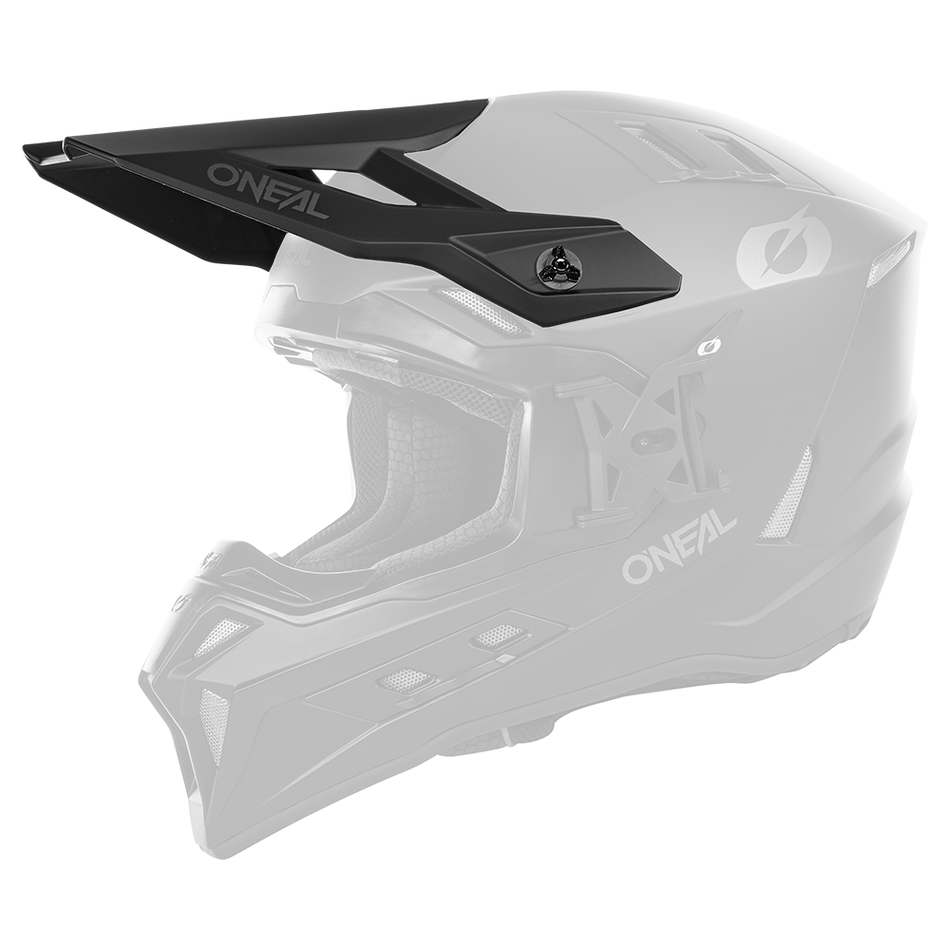Visière de rechange pour casque EX-SRS Solid